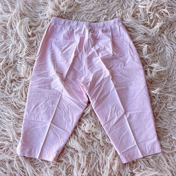 Vintage Pink Cargo Shorts - Picture 4 of 4
